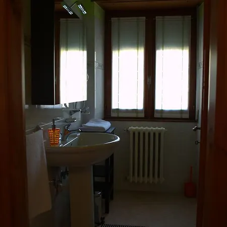 A Casa Di Luca Mazzo di Valtellina