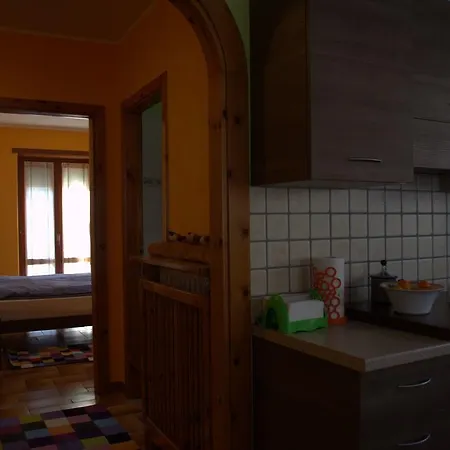 A Casa Di Luca