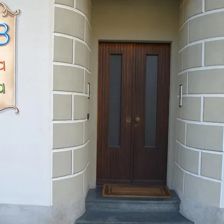 A Casa Di Luca Bed & Breakfast *