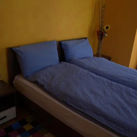 A Casa Di Luca Mazzo di Valtellina