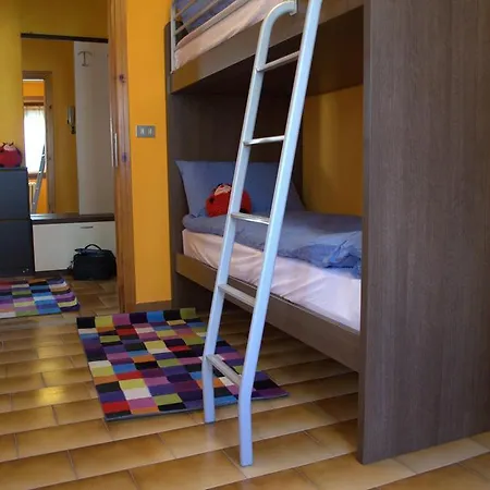 A Casa Di Luca