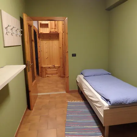 A Casa Di Luca Bed & Breakfast