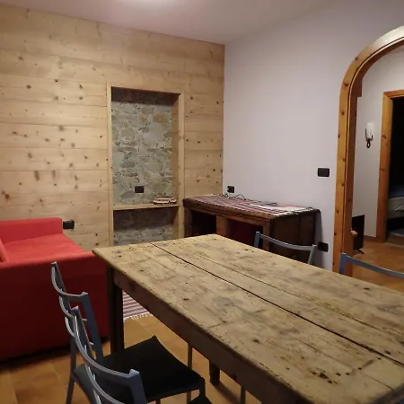 Bed & Breakfast A Casa Di Luca