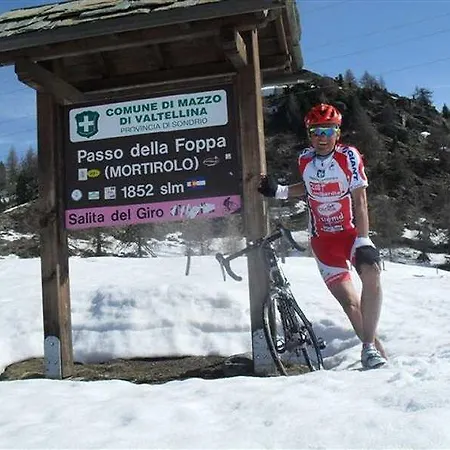 A Casa Di Luca Bed & Breakfast *