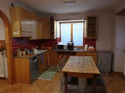 A Casa Di Luca Bed & Breakfast Mazzo di Valtellina