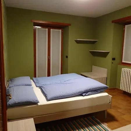 Bed & Breakfast A Casa Di Luca