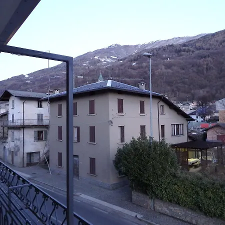 A Casa Di Luca Bed & Breakfast